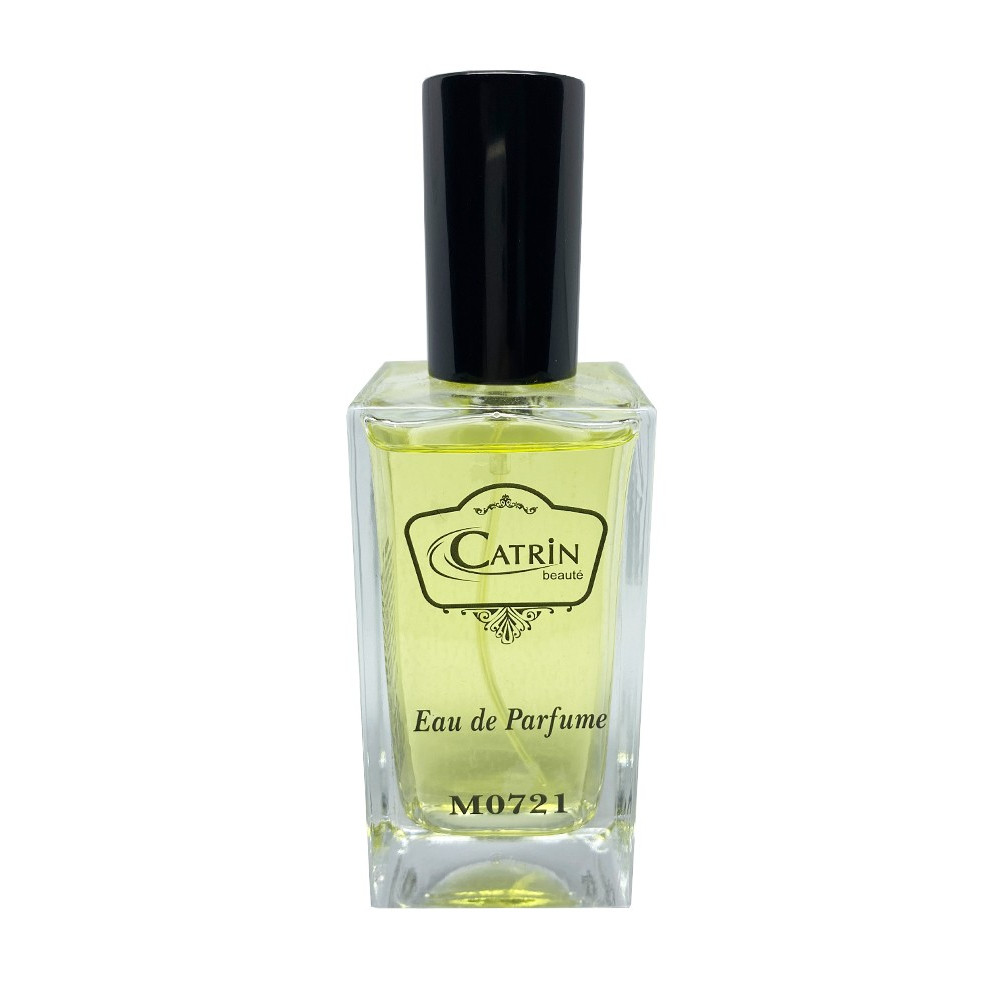 M0721- 50ml Eau De Parfum