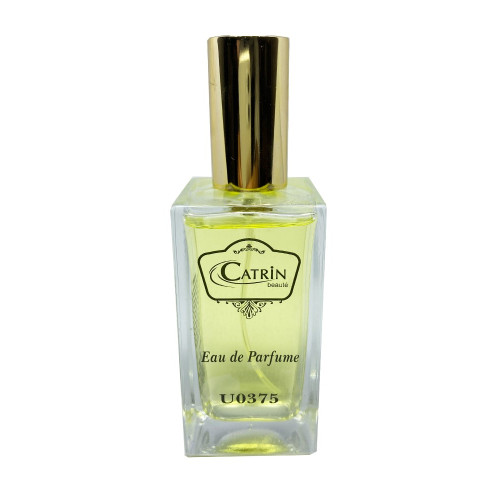 U0375-50ml Eau De Parfum