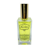 W0005-  50ml Eau De Parfum