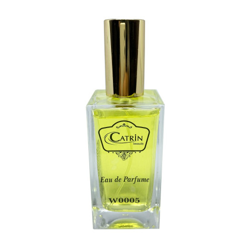 W0005-  50ml Eau De Parfum