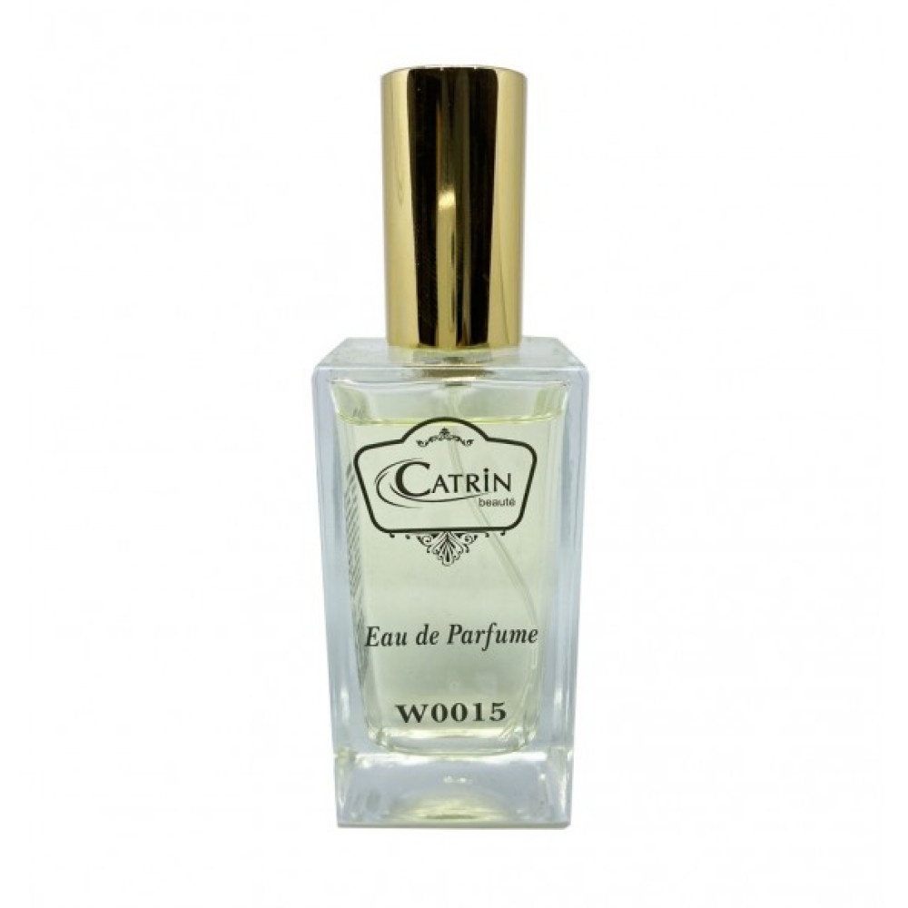 W0015- 50ml Eau De Parfum