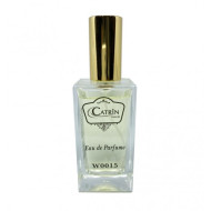 W0015- 50ml Eau De Parfum