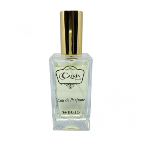 W0015- 50ml Eau De Parfum