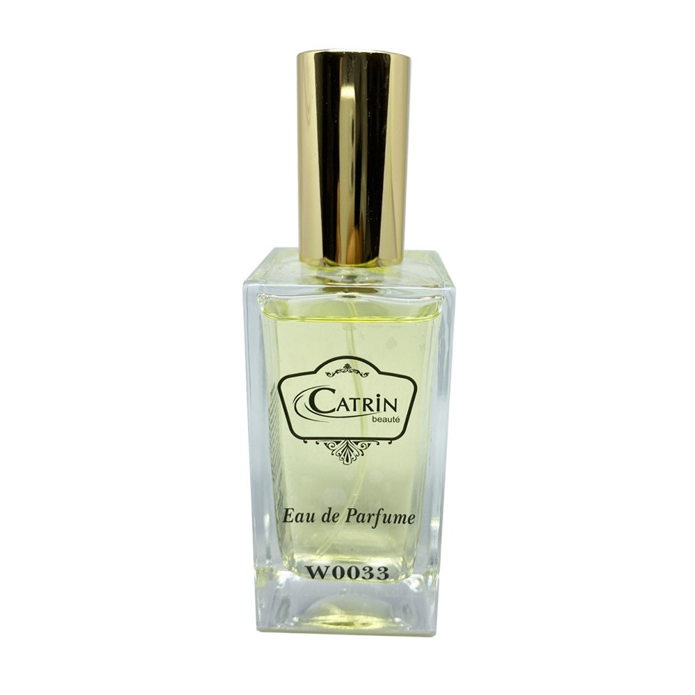 W0033-  50ml Eau De Parfum