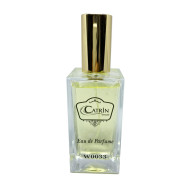 W0033-  50ml Eau De Parfum