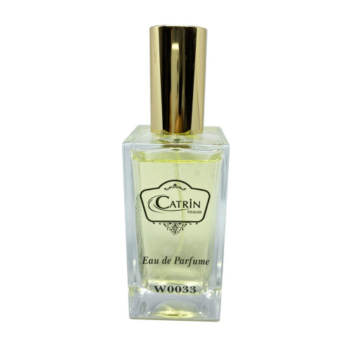 W0033- 50ml Eau De Parfum W0033- 50ml Eau De Parfum