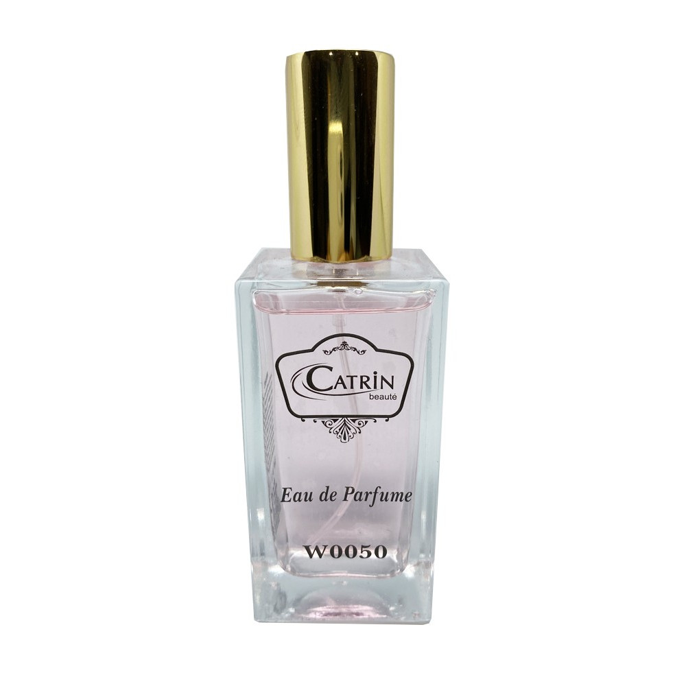 W0050-50ml Eau De Parfum