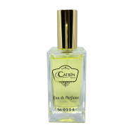 W0114- 50ml Eau De Parfum