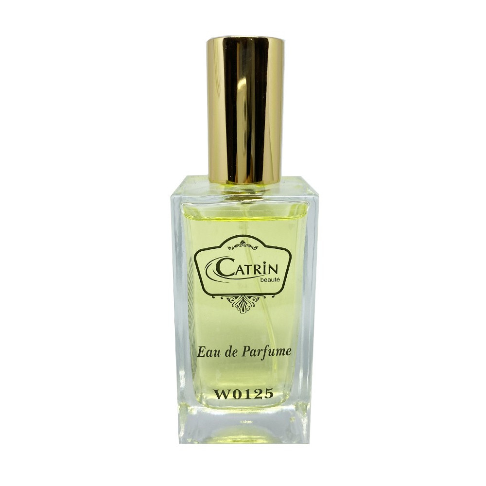 W0125-50ml Eau De Parfum