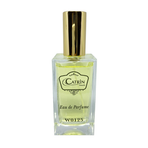 W0125-50ml Eau De Parfum
