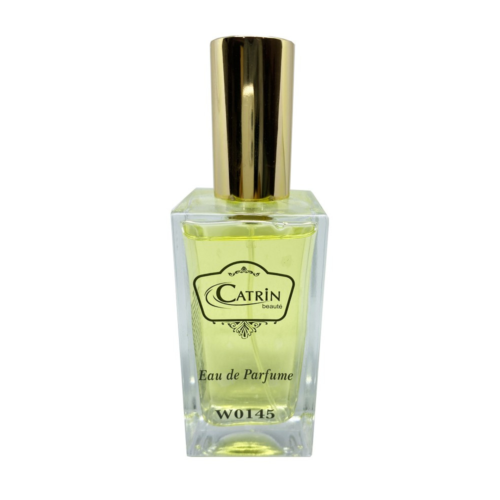 W0145-50ml Eau De Parfum