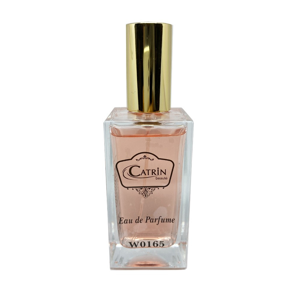W0165-50ml Eau De Parfum