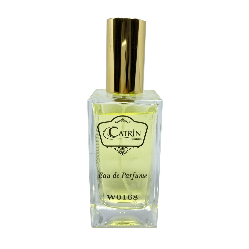 W0168-50ml Eau De Parfum