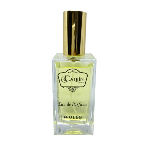 W0168-50ml Eau De Parfum