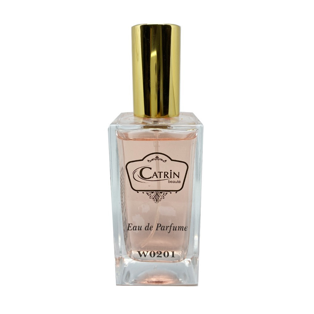 W0201-50ml Eau De Parfum