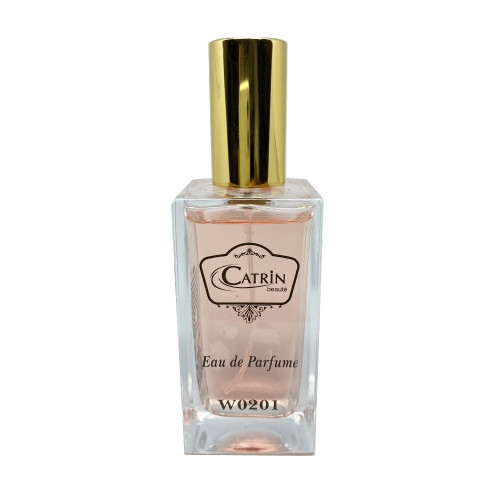 W0201-50ml Eau De Parfum