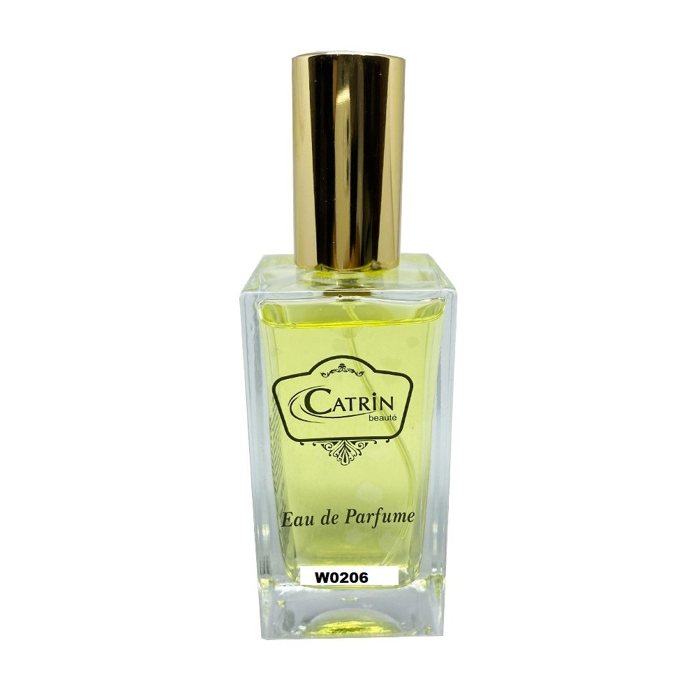W0206-50ml Eau De Parfum