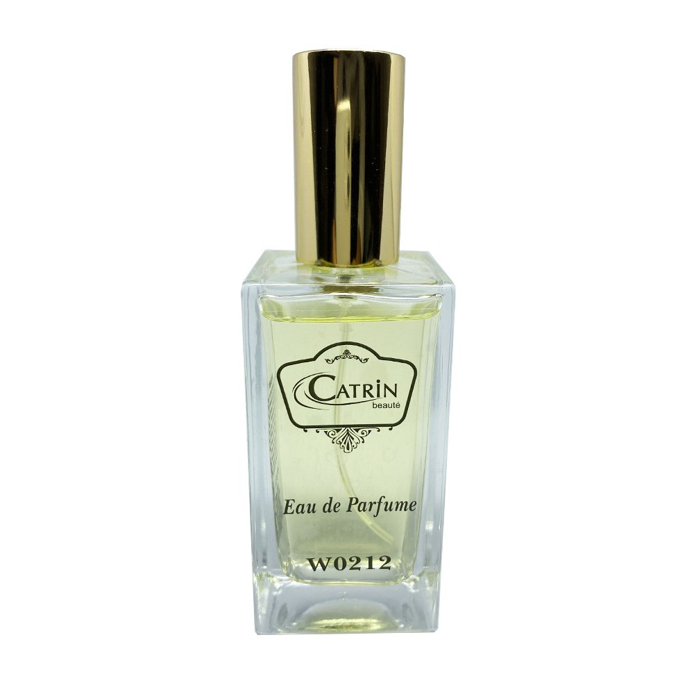 W0212-50ml Eau De Parfum