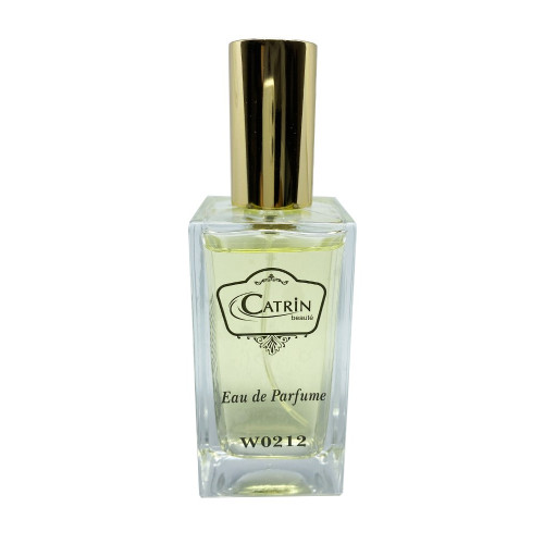 W0212-50ml Eau De Parfum