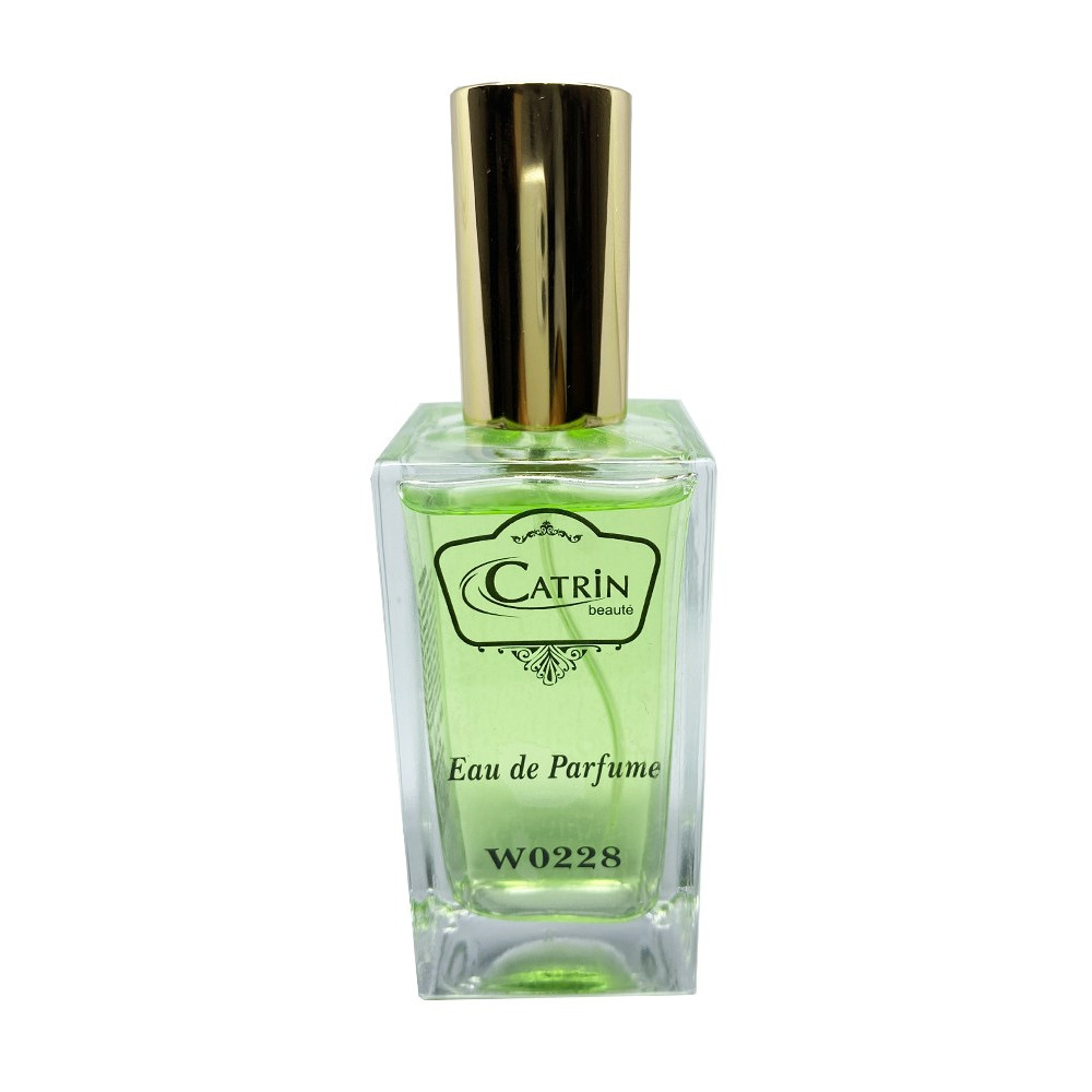 W0228-50ml Eau De Parfum