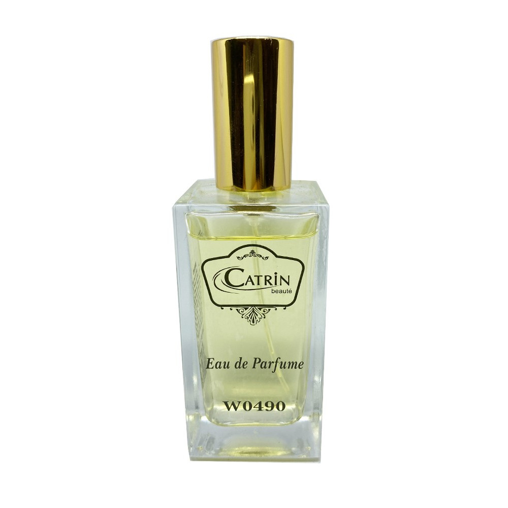 W0490- 50ml Eau De Parfum