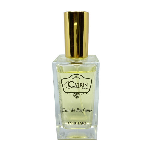 W0490- 50ml Eau De Parfum