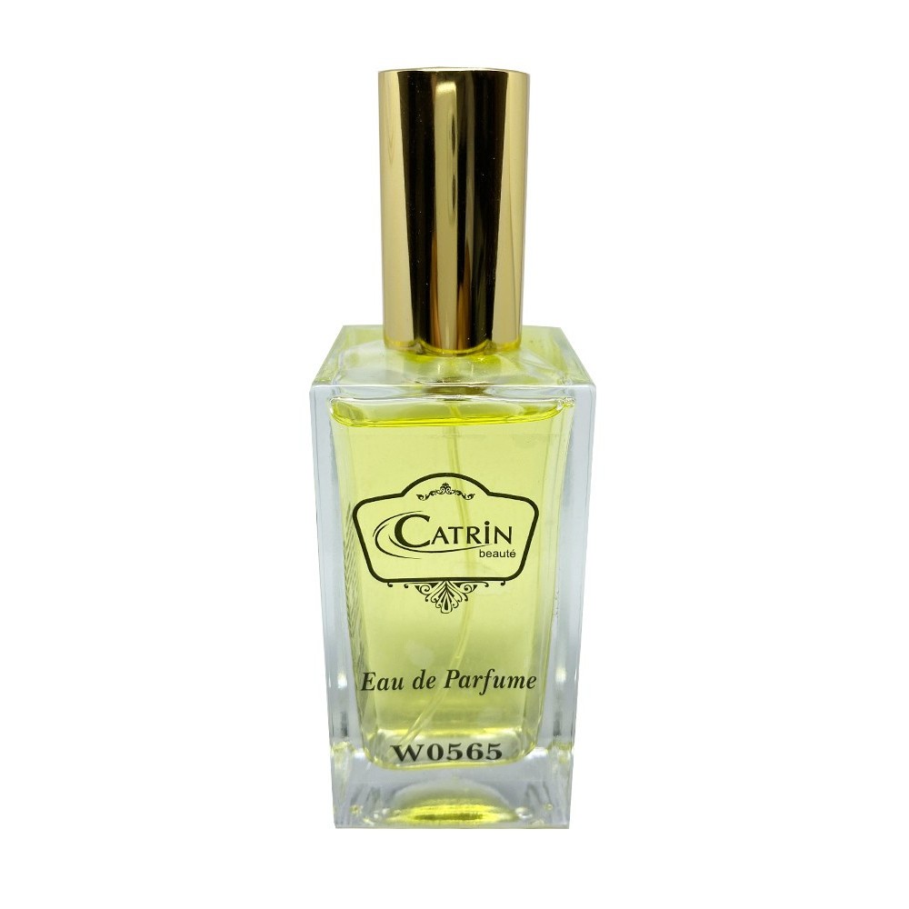 W0565-50ml Eau De Parfum