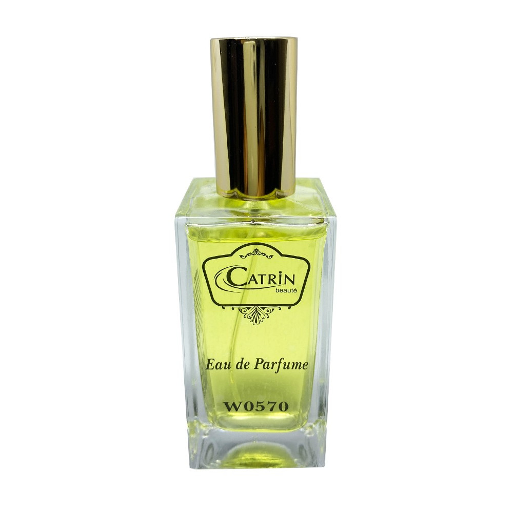 W0570-50ml Eau De Parfum