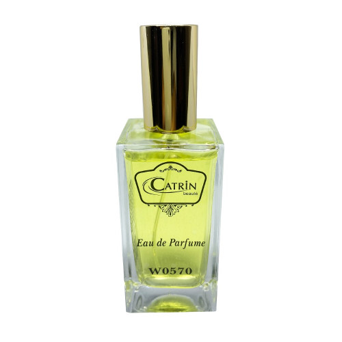 W0570-50ml Eau De Parfum