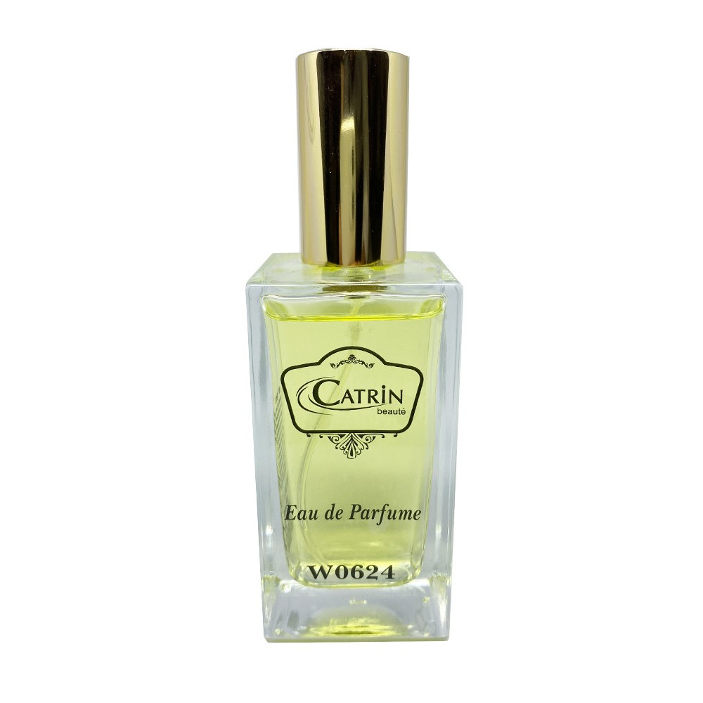 W0624- 50ml Eau De Parfum