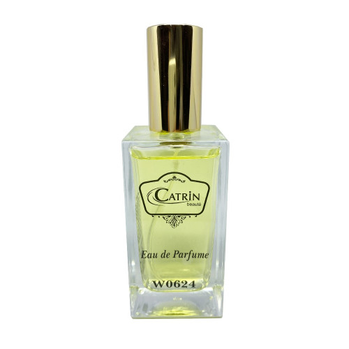 W0624- 50ml Eau De Parfum