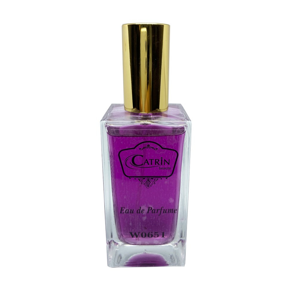 W0651-50ml Eau De Parfum