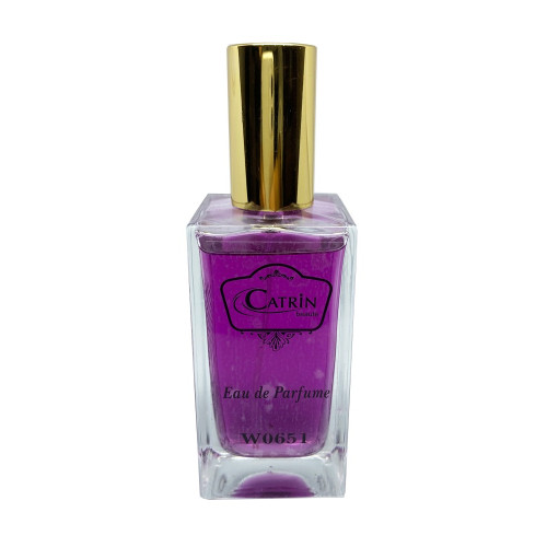 W0651-50ml Eau De Parfum