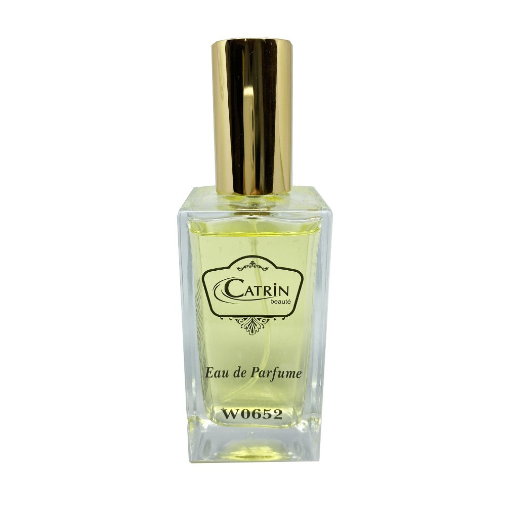W0652-50ml Eau De Parfum
