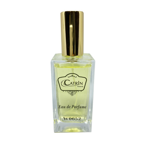 W0652-50ml Eau De Parfum