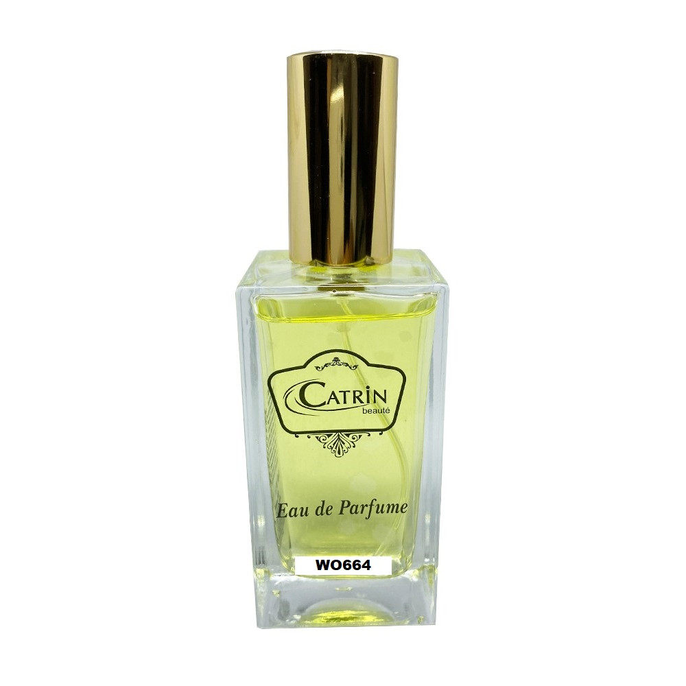 W0664- 50ml Eau De Parfum