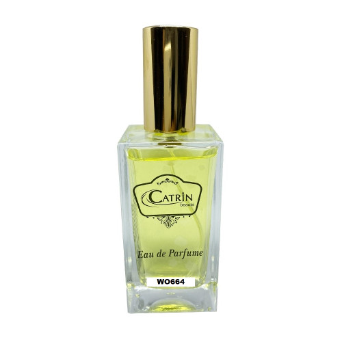 W0664- 50ml Eau De Parfum