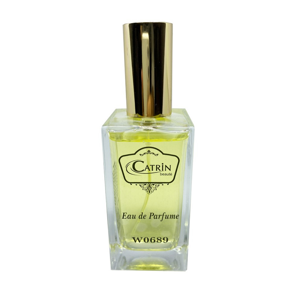 W0689- 50ml Eau De Parfum