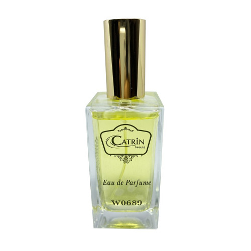 W0689- 50ml Eau De Parfum