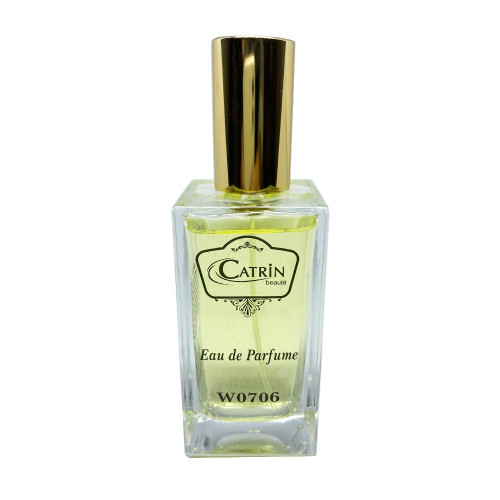 W0706- 50ml Eau De Parfum