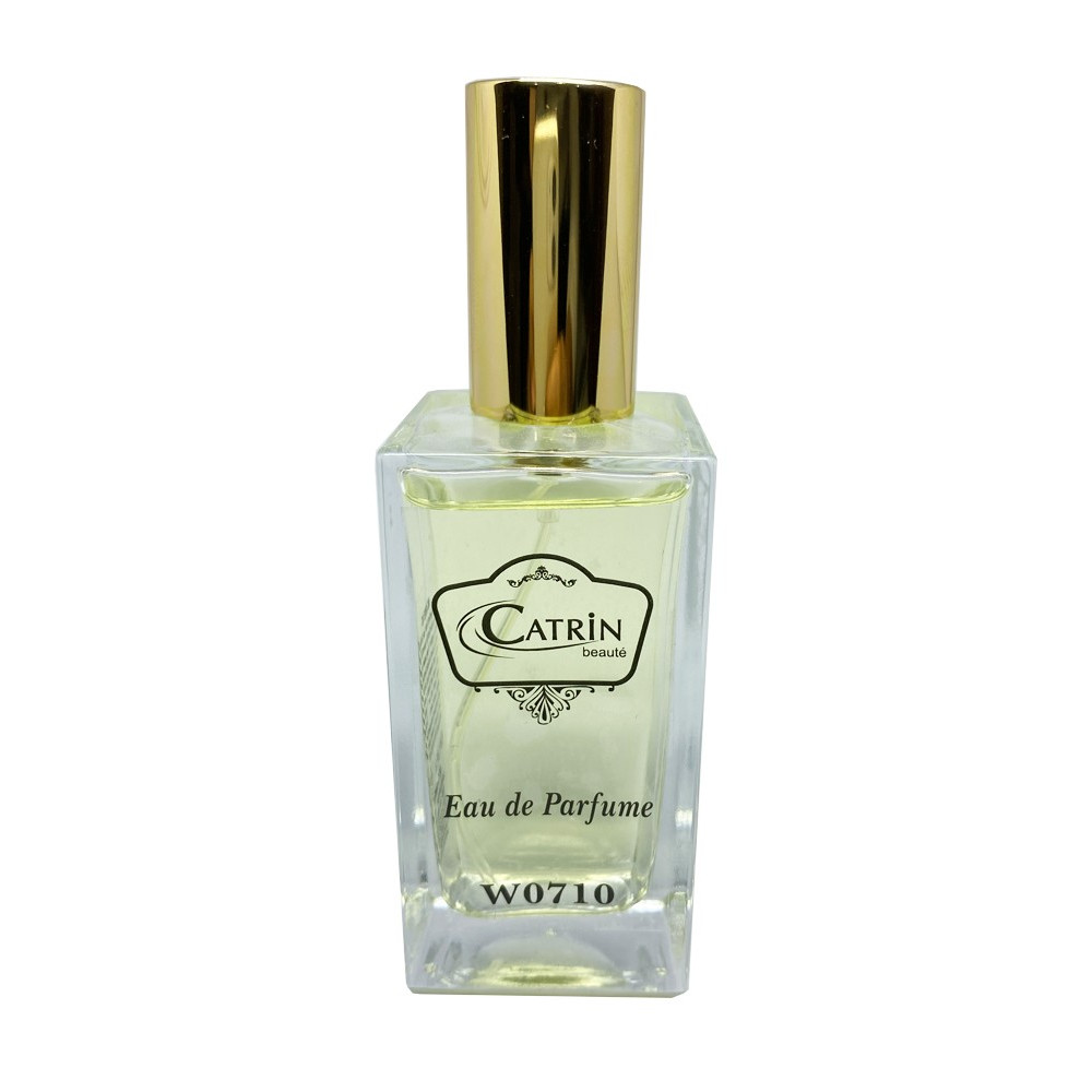 W0710-50ml Eau De Parfum