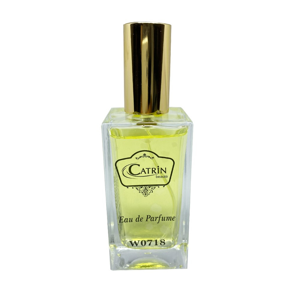 W0718-50ml Eau De Parfum