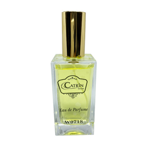 W0718-50ml Eau De Parfum