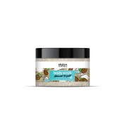 Dalon Body Scrub Almond Yogurt 500ml