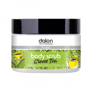 Dalon Green Tea Scrub 500ml