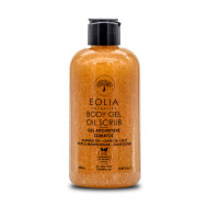 Eolia Body Gel Oil Scrub 250ml