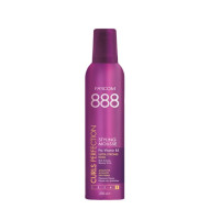 Farcom 888 Styling Mousse X-Strong Provitamin B5 250ml