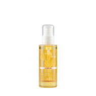 Alama Έλαιο για Ξηρά Μαλλιά με Argan Oil 100ml