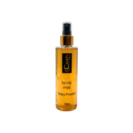 Body Mist Baby Powder 200ml & Arabian Perfume 50ml