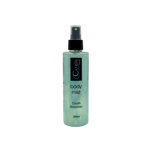 Body Mist Crush Shimmer 200ml